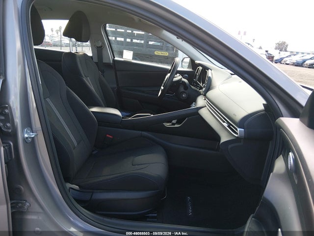 Hyundai ELANTRA SE 2023 KMHLL4AG8PU541139 Image 5