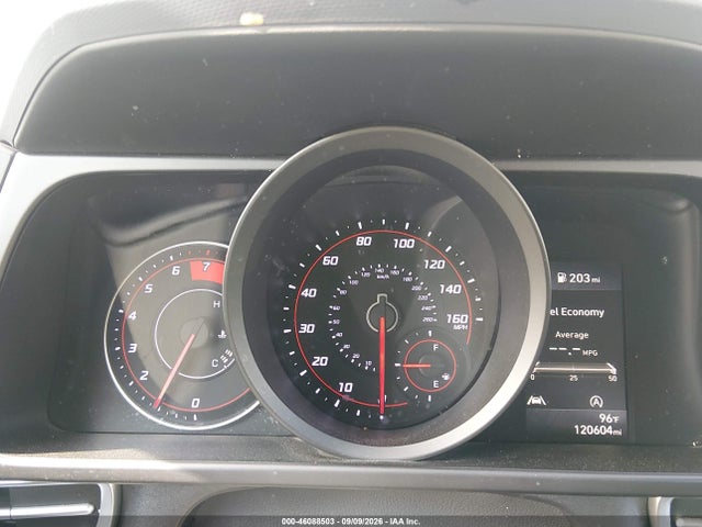 Hyundai ELANTRA SE 2023 KMHLL4AG8PU541139 Image 7