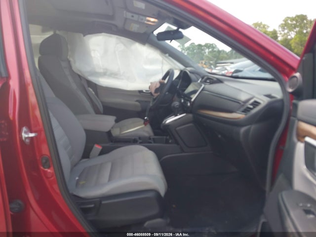 Продажа на аукционе авто 2021 Honda Cr-v 2wd Ex, vin: 2HKRW1H58MH401283, номер лота: 46088509