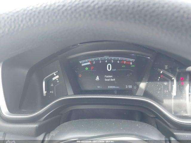 Продажа на аукционе авто 2021 Honda Cr-v 2wd Ex, vin: 2HKRW1H58MH401283, номер лота: 46088509