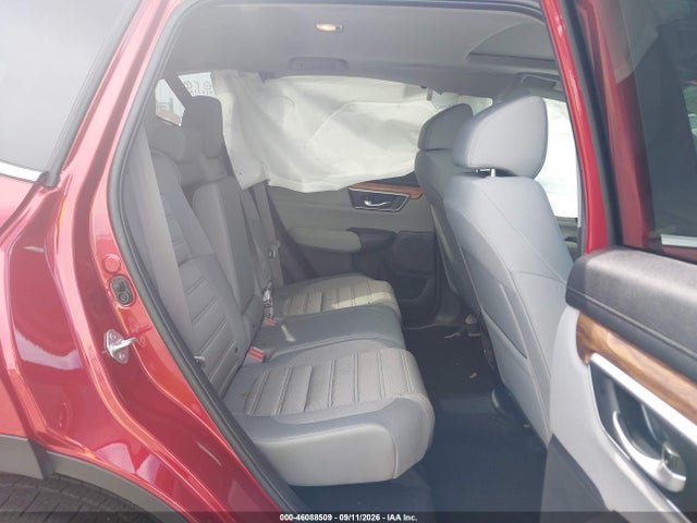 Продажа на аукционе авто 2021 Honda Cr-v 2wd Ex, vin: 2HKRW1H58MH401283, номер лота: 46088509