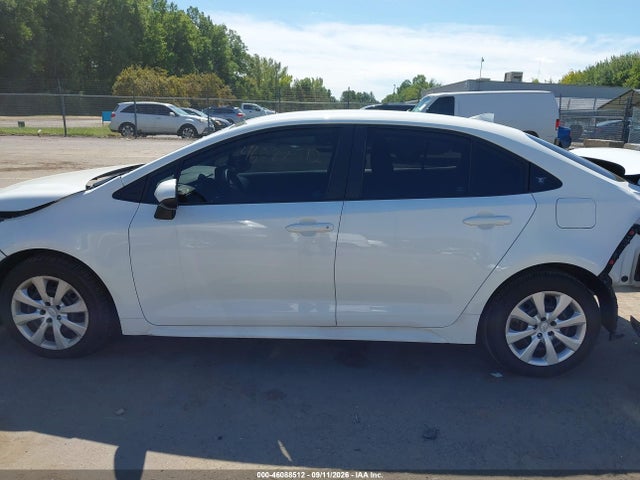 Продаж на аукціоні авто 2023 Toyota Corolla Le, vin: 5YFB4MDE4PP066187, номер лоту: 46088512