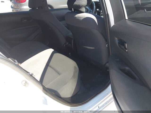 Продаж на аукціоні авто 2023 Toyota Corolla Le, vin: 5YFB4MDE4PP066187, номер лоту: 46088512