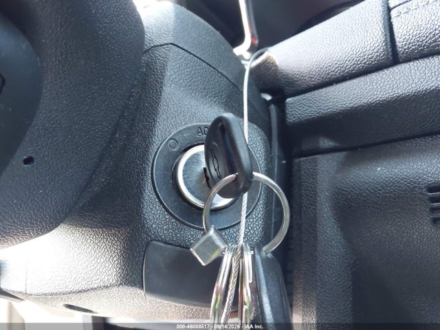 46088517 :رقم المزاد ، 1GNKRGKD1FJ287348 vin ، 2015 Chevrolet Traverse Lt مزاد بيع