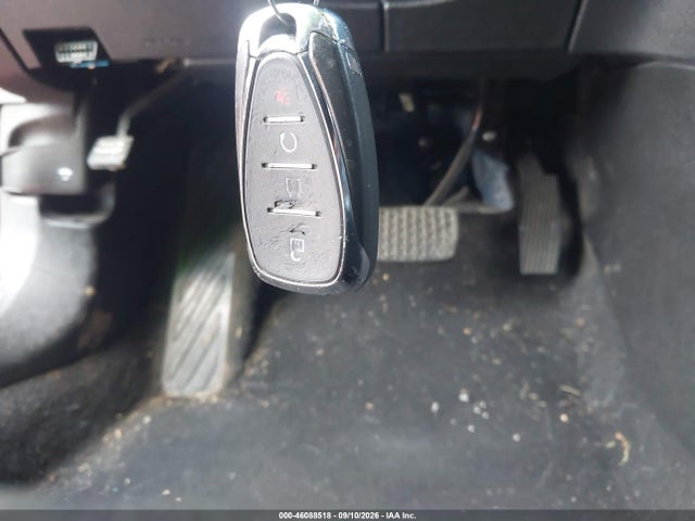 Aukcja sprzedaży 2017 Chevrolet Cruze Premier Auto, vin: 3G1BF6SM0HS528483, numer aukcji: 46088518