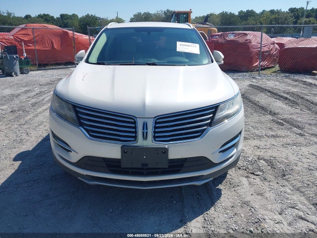Продаж на аукціоні авто 2017 Lincoln Mkc Premiere, vin: 5LMCJ1D93HUL32472, номер лоту: 46088521