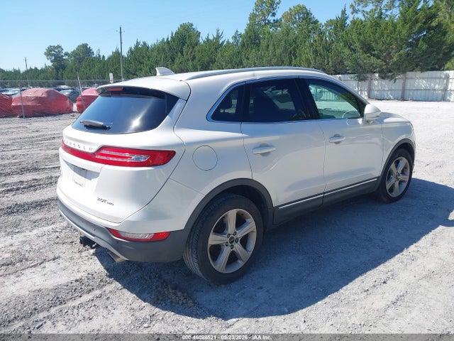 Продаж на аукціоні авто 2017 Lincoln Mkc Premiere, vin: 5LMCJ1D93HUL32472, номер лоту: 46088521