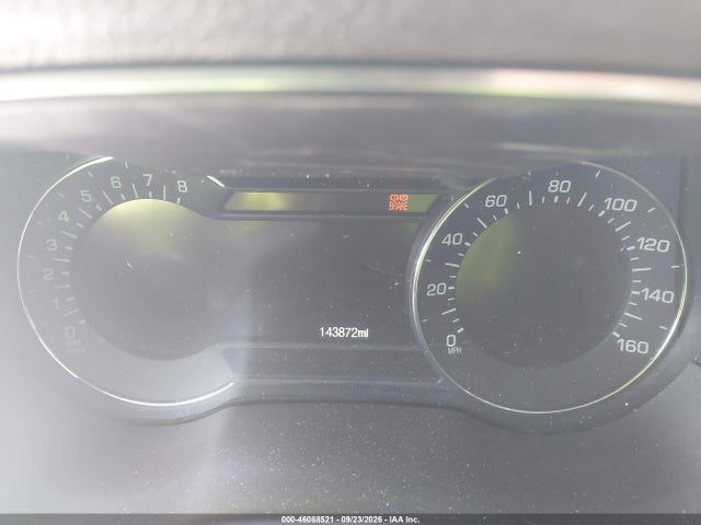 Продаж на аукціоні авто 2017 Lincoln Mkc Premiere, vin: 5LMCJ1D93HUL32472, номер лоту: 46088521