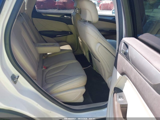 Продаж на аукціоні авто 2017 Lincoln Mkc Premiere, vin: 5LMCJ1D93HUL32472, номер лоту: 46088521