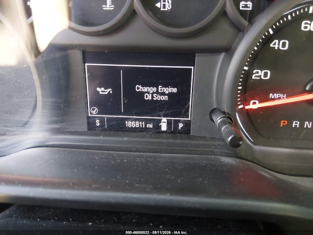 Продаж на аукціоні авто 2021 Chevrolet Silverado 1500 2wd  Short Bed Custom, vin: 1GCPWBEK3MZ274023, номер лоту: 46088522