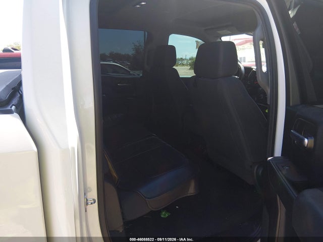 Продаж на аукціоні авто 2021 Chevrolet Silverado 1500 2wd  Short Bed Custom, vin: 1GCPWBEK3MZ274023, номер лоту: 46088522