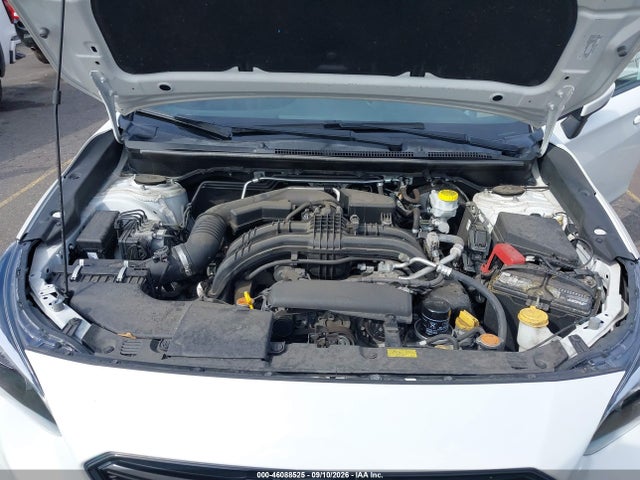 46088525 :رقم المزاد ، 4S3GTAJ6XK1729294 vin ، 2019 Subaru Impreza 2.0i Sport مزاد بيع