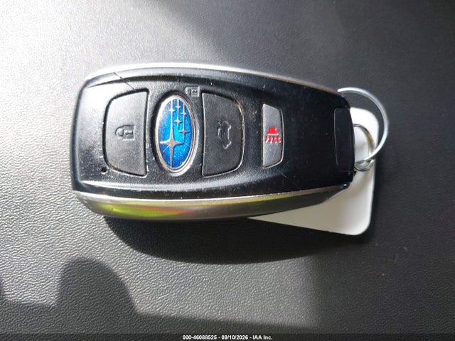 46088525 :رقم المزاد ، 4S3GTAJ6XK1729294 vin ، 2019 Subaru Impreza 2.0i Sport مزاد بيع