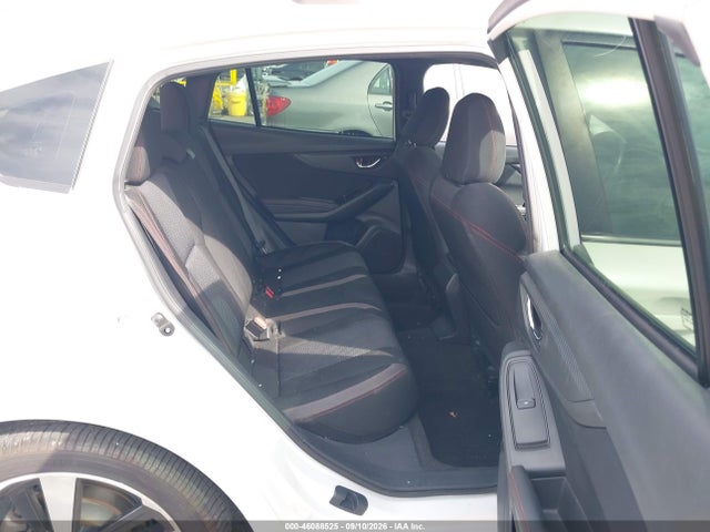 46088525 :رقم المزاد ، 4S3GTAJ6XK1729294 vin ، 2019 Subaru Impreza 2.0i Sport مزاد بيع