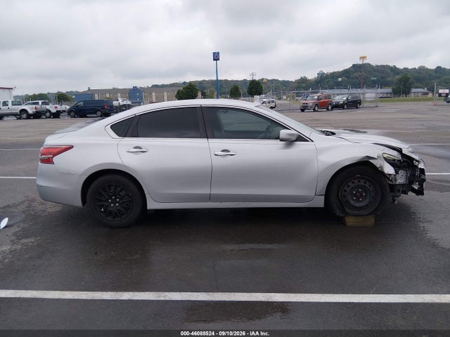 Продаж на аукціоні авто 2013 Nissan Altima 2.5 S, vin: 1N4AL3AP9DC201219, номер лоту: 46088524