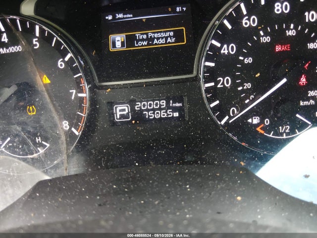 Продаж на аукціоні авто 2013 Nissan Altima 2.5 S, vin: 1N4AL3AP9DC201219, номер лоту: 46088524