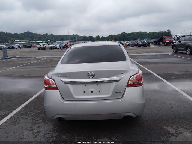 Продаж на аукціоні авто 2013 Nissan Altima 2.5 S, vin: 1N4AL3AP9DC201219, номер лоту: 46088524