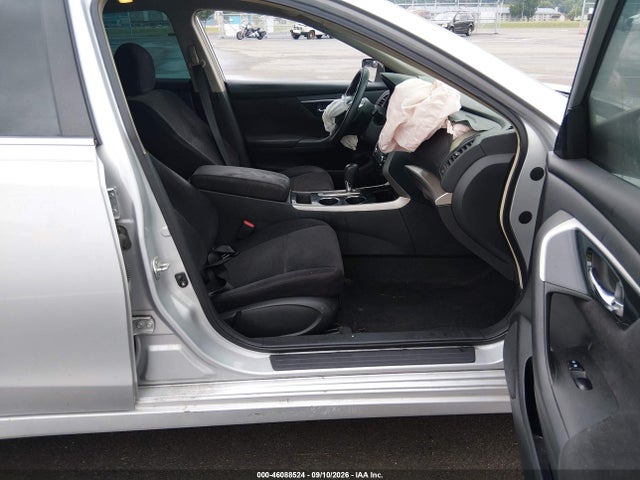 Продаж на аукціоні авто 2013 Nissan Altima 2.5 S, vin: 1N4AL3AP9DC201219, номер лоту: 46088524