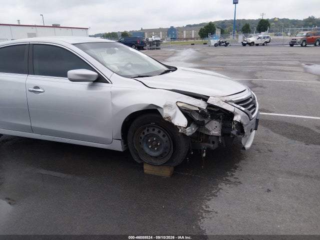 Продаж на аукціоні авто 2013 Nissan Altima 2.5 S, vin: 1N4AL3AP9DC201219, номер лоту: 46088524
