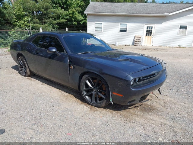 Продаж на аукціоні авто 2016 Dodge Challenger R/t Scat Pack, vin: 2C3CDZFJ2GH288085, номер лоту: 46088529