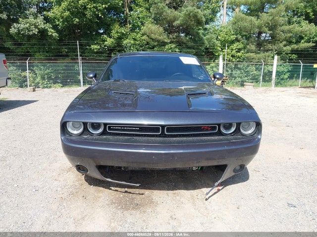 Продаж на аукціоні авто 2016 Dodge Challenger R/t Scat Pack, vin: 2C3CDZFJ2GH288085, номер лоту: 46088529