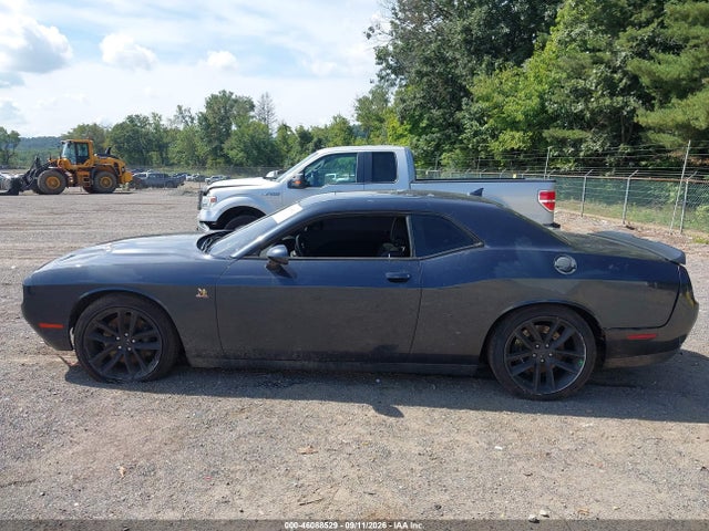 Продаж на аукціоні авто 2016 Dodge Challenger R/t Scat Pack, vin: 2C3CDZFJ2GH288085, номер лоту: 46088529