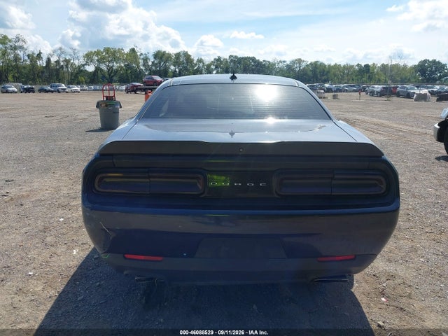 Продаж на аукціоні авто 2016 Dodge Challenger R/t Scat Pack, vin: 2C3CDZFJ2GH288085, номер лоту: 46088529