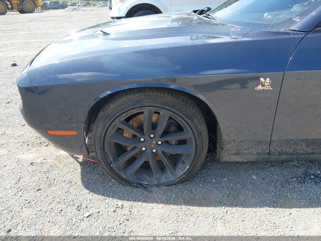 Продаж на аукціоні авто 2016 Dodge Challenger R/t Scat Pack, vin: 2C3CDZFJ2GH288085, номер лоту: 46088529