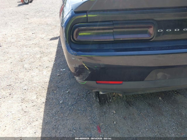 Продаж на аукціоні авто 2016 Dodge Challenger R/t Scat Pack, vin: 2C3CDZFJ2GH288085, номер лоту: 46088529