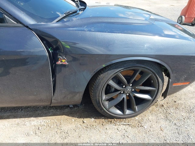 Продаж на аукціоні авто 2016 Dodge Challenger R/t Scat Pack, vin: 2C3CDZFJ2GH288085, номер лоту: 46088529