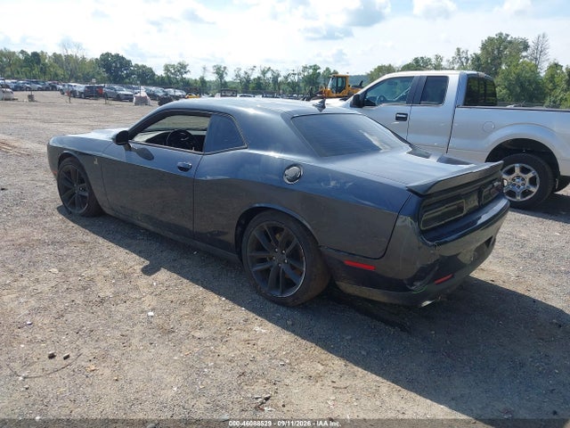 Продаж на аукціоні авто 2016 Dodge Challenger R/t Scat Pack, vin: 2C3CDZFJ2GH288085, номер лоту: 46088529