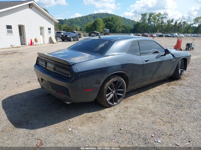 Продаж на аукціоні авто 2016 Dodge Challenger R/t Scat Pack, vin: 2C3CDZFJ2GH288085, номер лоту: 46088529