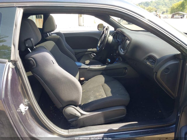 Продаж на аукціоні авто 2016 Dodge Challenger R/t Scat Pack, vin: 2C3CDZFJ2GH288085, номер лоту: 46088529