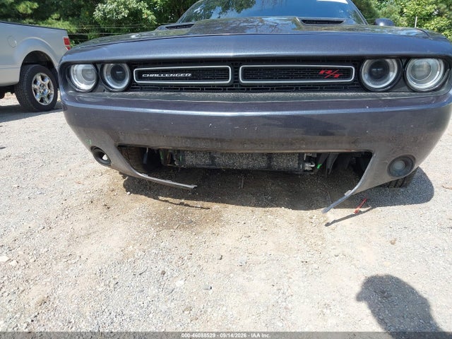 Продаж на аукціоні авто 2016 Dodge Challenger R/t Scat Pack, vin: 2C3CDZFJ2GH288085, номер лоту: 46088529