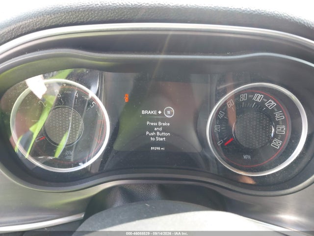Продаж на аукціоні авто 2016 Dodge Challenger R/t Scat Pack, vin: 2C3CDZFJ2GH288085, номер лоту: 46088529