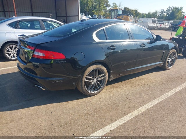 Aukcja sprzedaży 2011 Jaguar Xf Premium, vin: SAJWA0GB4BLR86263, numer aukcji: 46088534