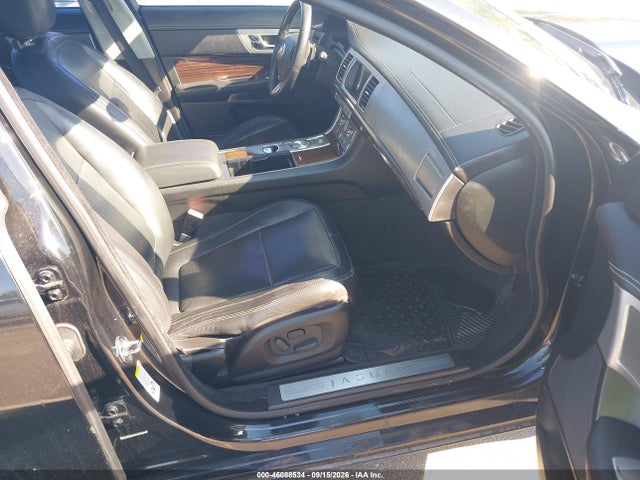 Aukcja sprzedaży 2011 Jaguar Xf Premium, vin: SAJWA0GB4BLR86263, numer aukcji: 46088534