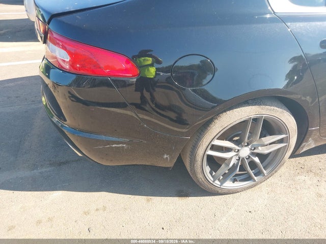 Aukcja sprzedaży 2011 Jaguar Xf Premium, vin: SAJWA0GB4BLR86263, numer aukcji: 46088534