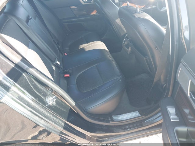 Aukcja sprzedaży 2011 Jaguar Xf Premium, vin: SAJWA0GB4BLR86263, numer aukcji: 46088534