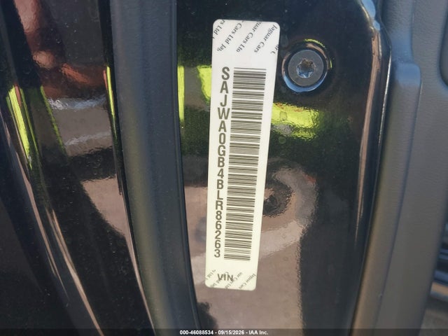 Aukcja sprzedaży 2011 Jaguar Xf Premium, vin: SAJWA0GB4BLR86263, numer aukcji: 46088534