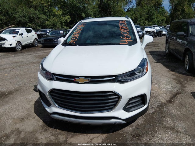 Продаж на аукціоні авто 2019 Chevrolet Trax Lt, vin: KL7CJLSB0KB909435, номер лоту: 46088536