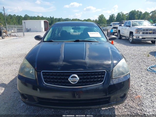 Продаж на аукціоні авто 2006 Nissan Altima 3.5 Se, vin: 1N4BL11DX6N348073, номер лоту: 46088540