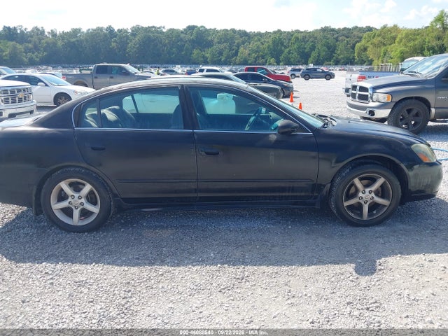 Продаж на аукціоні авто 2006 Nissan Altima 3.5 Se, vin: 1N4BL11DX6N348073, номер лоту: 46088540