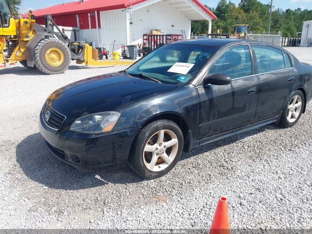 Продаж на аукціоні авто 2006 Nissan Altima 3.5 Se, vin: 1N4BL11DX6N348073, номер лоту: 46088540