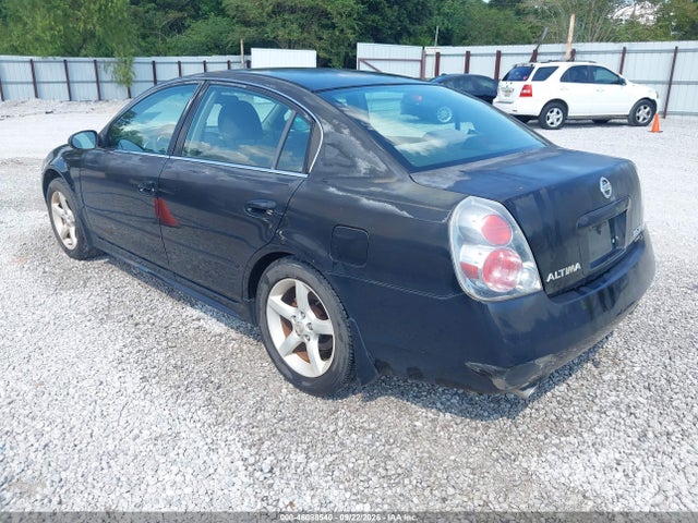 Продаж на аукціоні авто 2006 Nissan Altima 3.5 Se, vin: 1N4BL11DX6N348073, номер лоту: 46088540