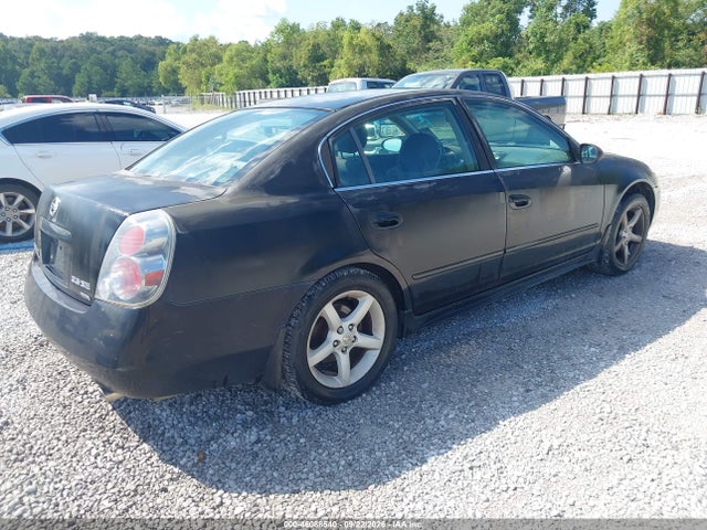 Продаж на аукціоні авто 2006 Nissan Altima 3.5 Se, vin: 1N4BL11DX6N348073, номер лоту: 46088540
