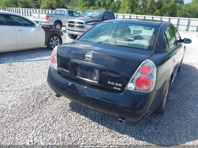 Продаж на аукціоні авто 2006 Nissan Altima 3.5 Se, vin: 1N4BL11DX6N348073, номер лоту: 46088540