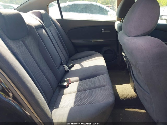 Продаж на аукціоні авто 2006 Nissan Altima 3.5 Se, vin: 1N4BL11DX6N348073, номер лоту: 46088540