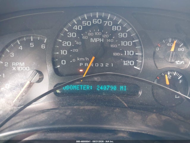 Продажа на аукционе авто 2006 Chevrolet Silverado 1500 Work Truck, vin: 3GCEC14X76G188627, номер лота: 46088541