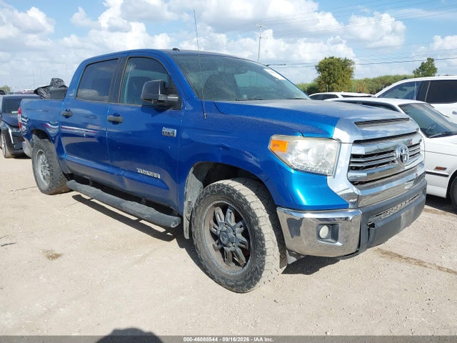 Aukcja sprzedaży 2016 Toyota Tundra Sr5 5.7l V8, vin: 5TFDW5F14GX493437, numer aukcji: 46088544